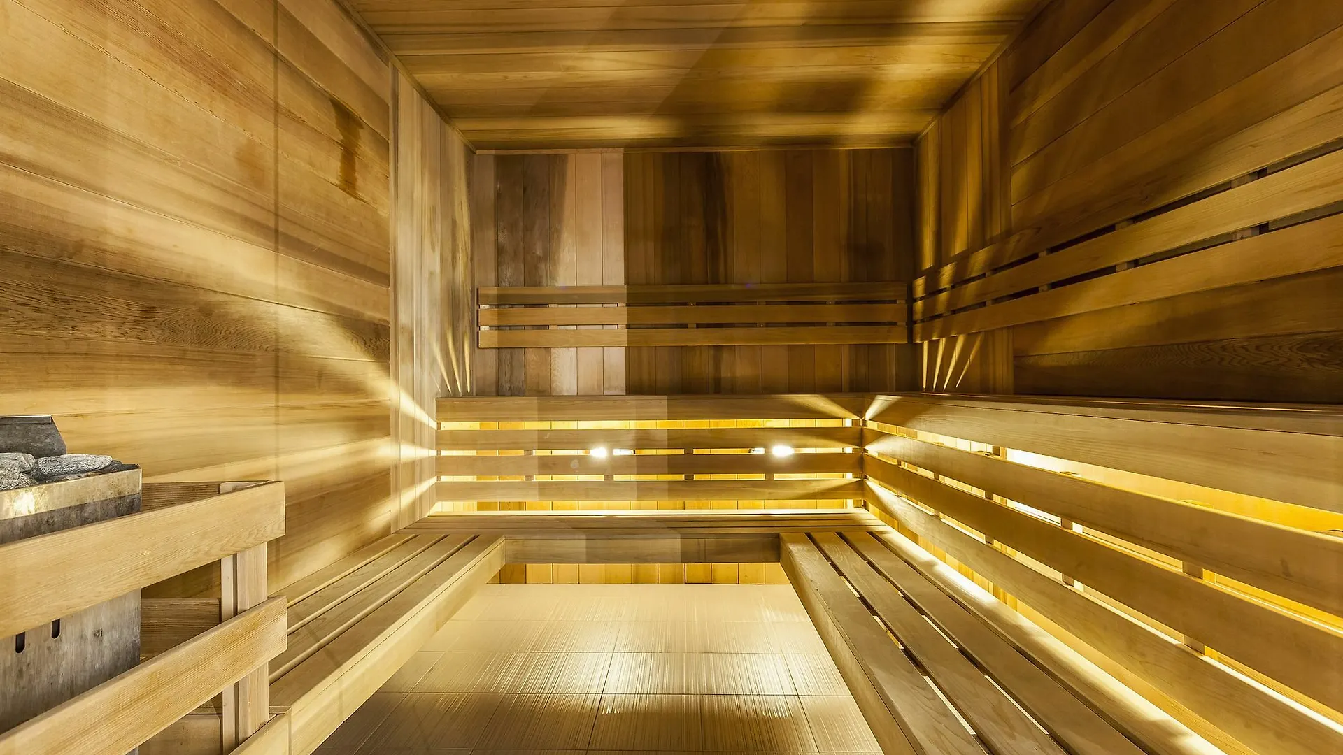 شقة Sunny 2Br In Downtown Mtl By Sonder مونتريال كندا