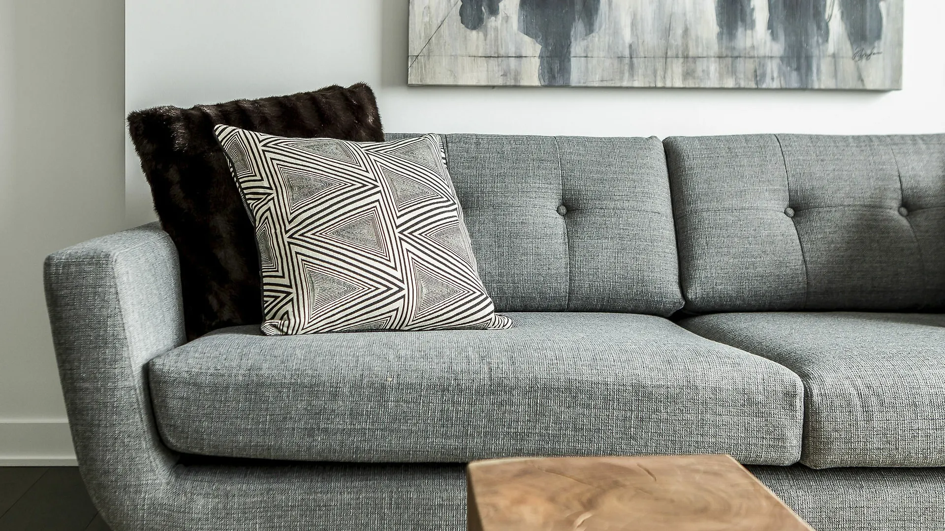 شقة Sunny 2Br In Downtown Mtl By Sonder مونتريال