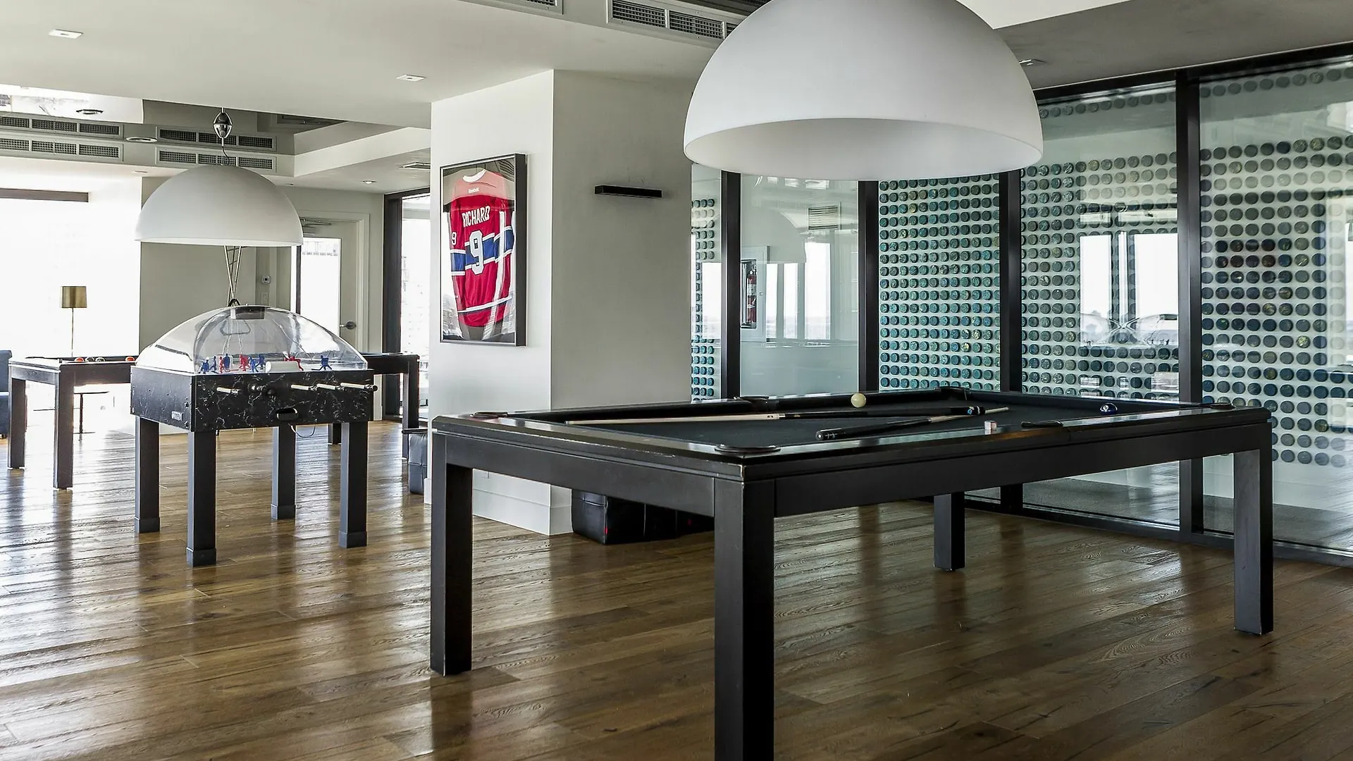 شقة Sunny 2Br In Downtown Mtl By Sonder مونتريال كندا